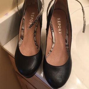 Women’s wedges